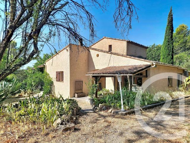 Maison vente à Arrondissement de Draguignan, Draguignan