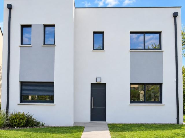 Maison location à Résidence du Parc, Villiers-sur-Orge