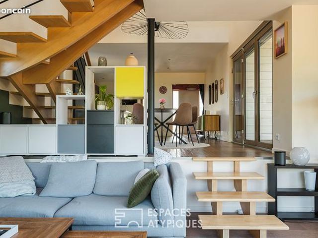 Maison vente à Bressuire