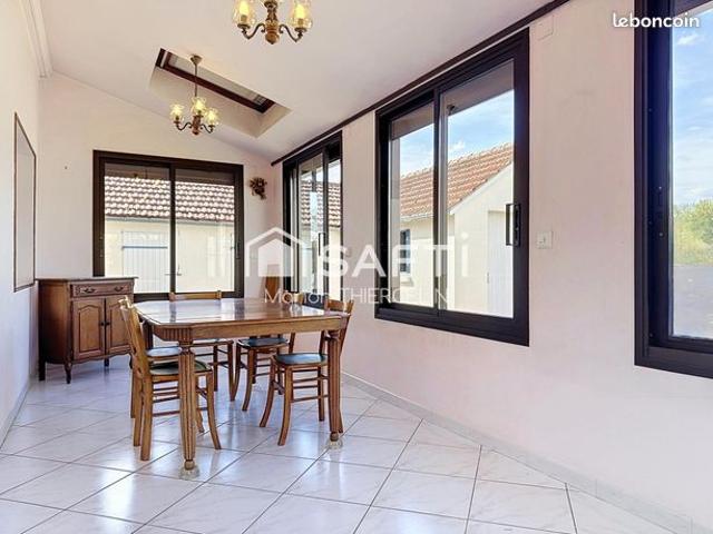 Maison vente à Vitry-aux-Loges, Loiret