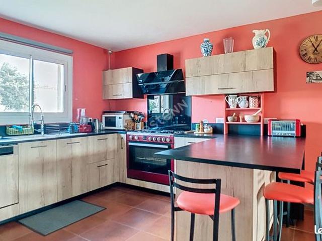 Maison vente à Istres, Martigues