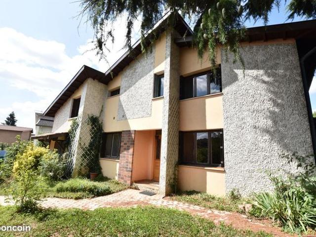 Maison vente à Lyon, Métropole de Lyon