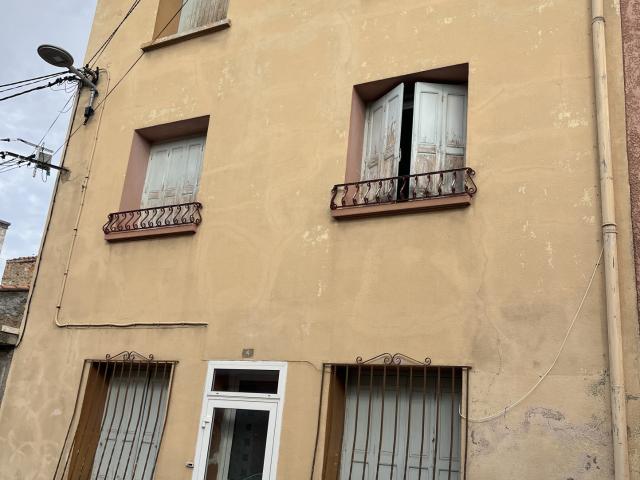 Maison vente à Espira-de-l'Agly, Pyrénées-Orientales