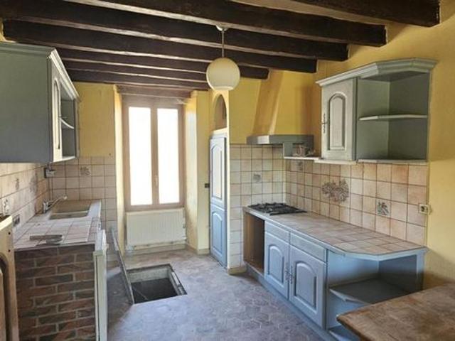 Maison vente à Châteaudun, Bonneval