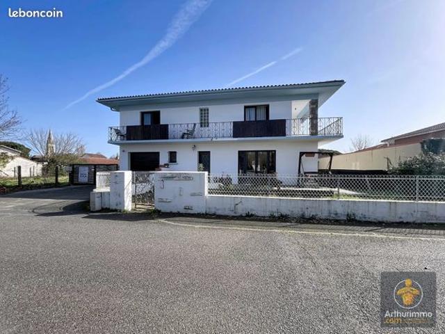 Maison vente à Mont-de-Marsan, Mimizan