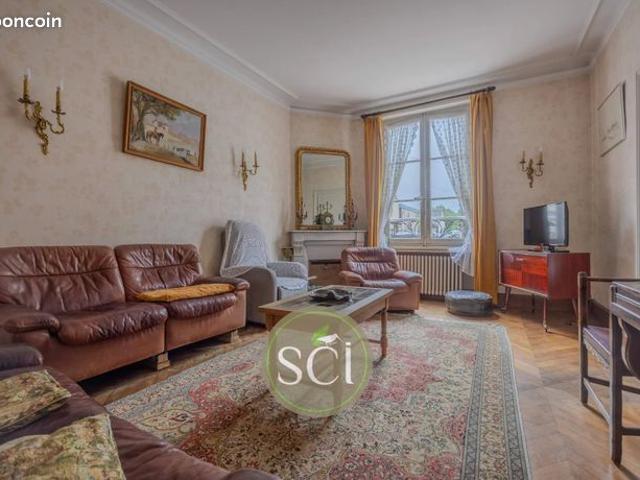 Maison vente à Vierzon, Brinon-sur-sauldre