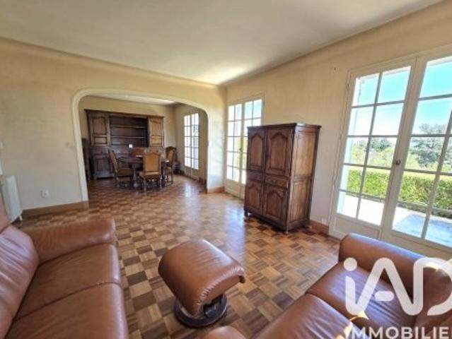 Maison vente à Orléans, Beaugency