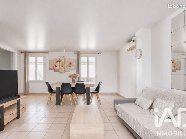 Maison vente à Le Thillay, Val-d'Oise