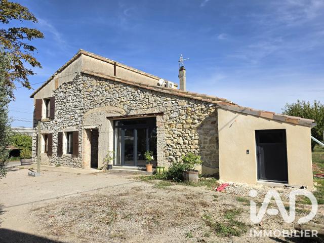 Maison vente à Champgrand Nord, Loriol-sur-Drôme