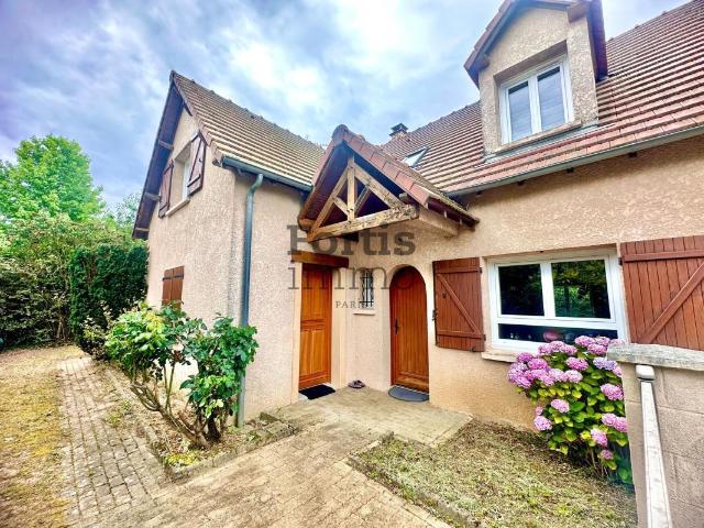 Maison vente à Provins, Mormant