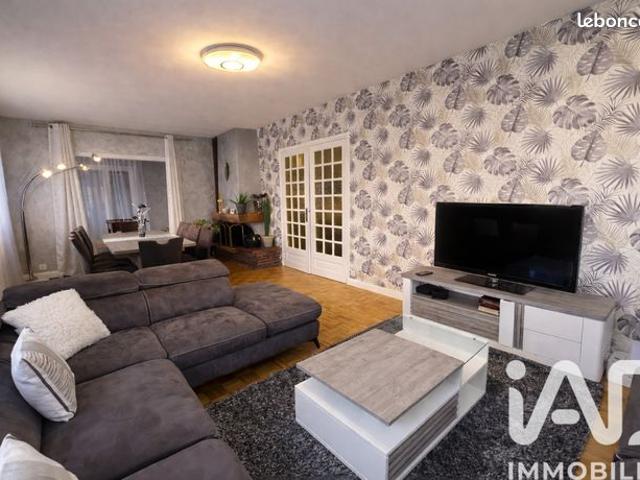 Maison vente à Sarcelles, Montmagny