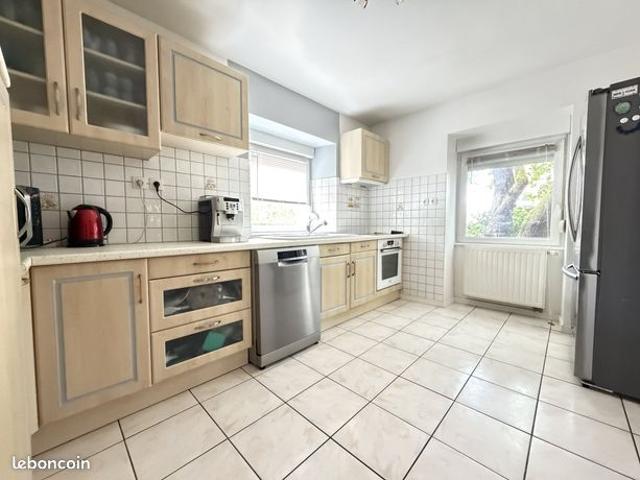Maison vente à Offemont, Territoire-de-Belfort