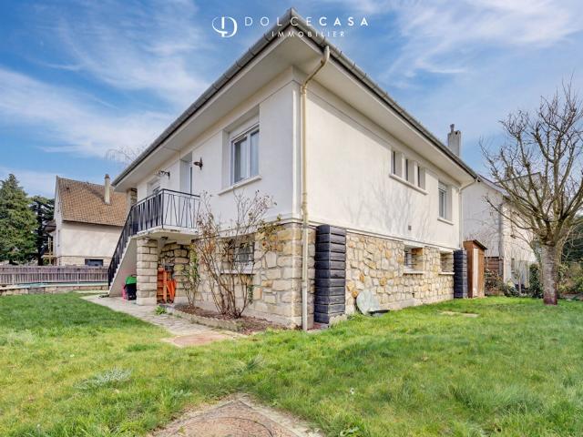 Maison vente à Nogent-sur-Marne, Bry-sur-marne