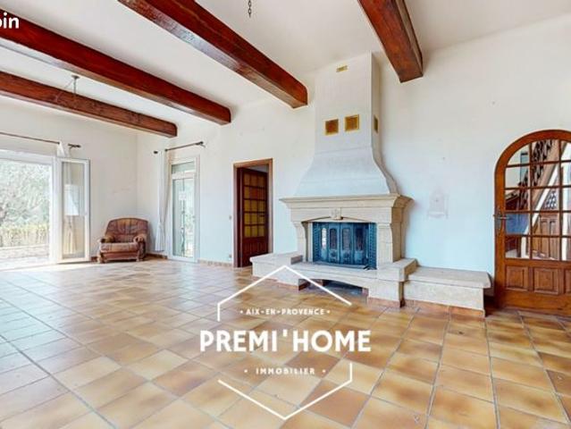 Maison vente à Aix-en-Provence, Peyrolles-en-provence