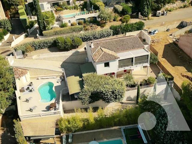 Maison vente à Brignoles, Carcès