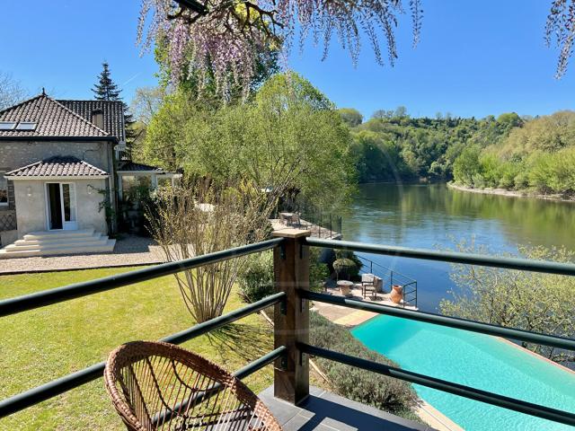 Maison vente à Libourne, Juillac
