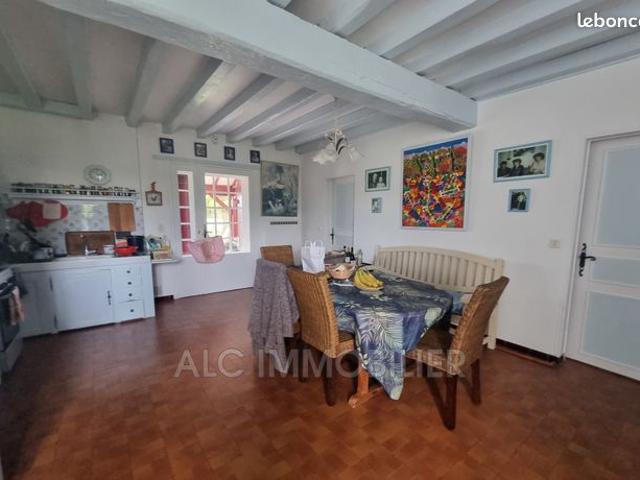 Maison vente à Alençon, Le Mêle-sur-sarthe