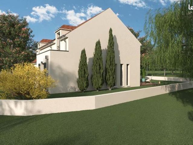 Maison vente à Palaiseau, Boullay-les-troux