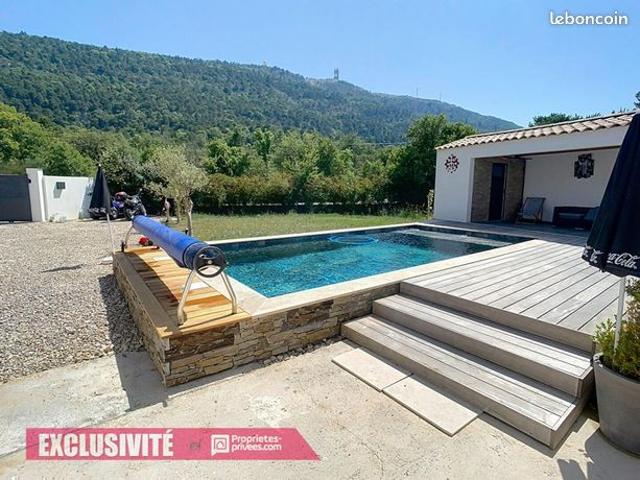 Maison vente à Plan-d'aups-sainte-baume