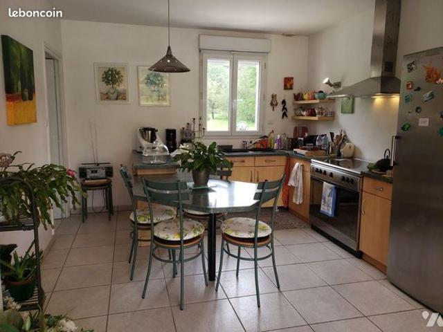 Maison vente à Villefranche-sur-Cher, Loir-et-Cher