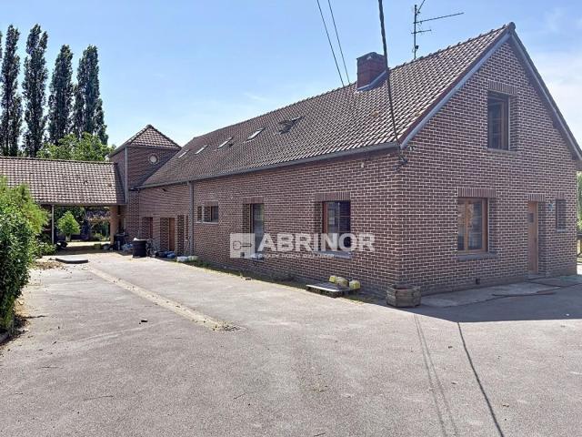 Maison vente à Bruille-Saint-Amand, Nord