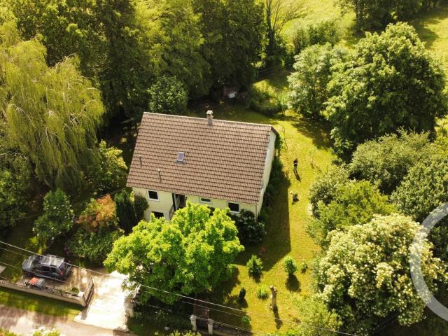 Maison vente à Épernay, Esternay