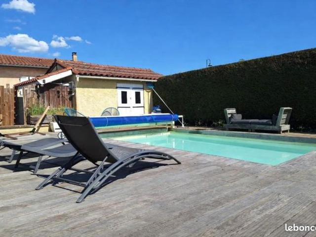 Maison vente à Lyon, Rhône