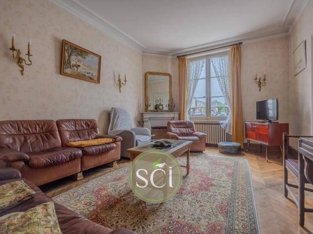 Maison vente à Vierzon, Brinon-sur-sauldre