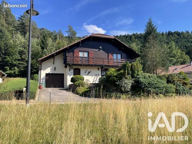 Maison vente à Celles-sur-Plaine, Vosges