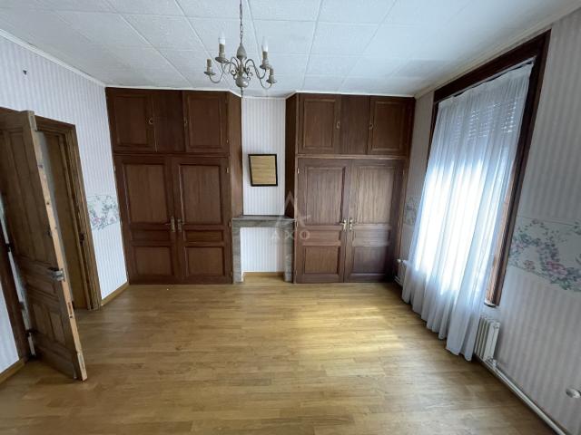 Maison vente à Lens, Avion