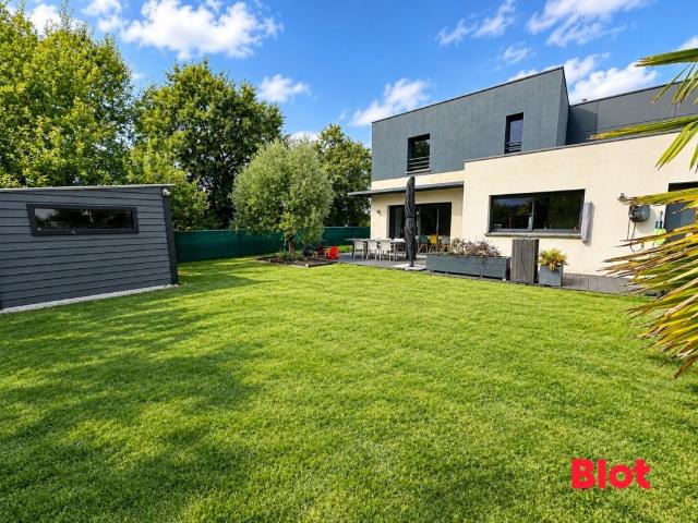 Maison vente à Bromedou, Montfort-sur-Meu