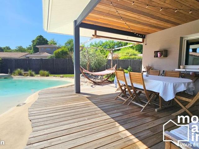 Maison vente à Charolles, Baron