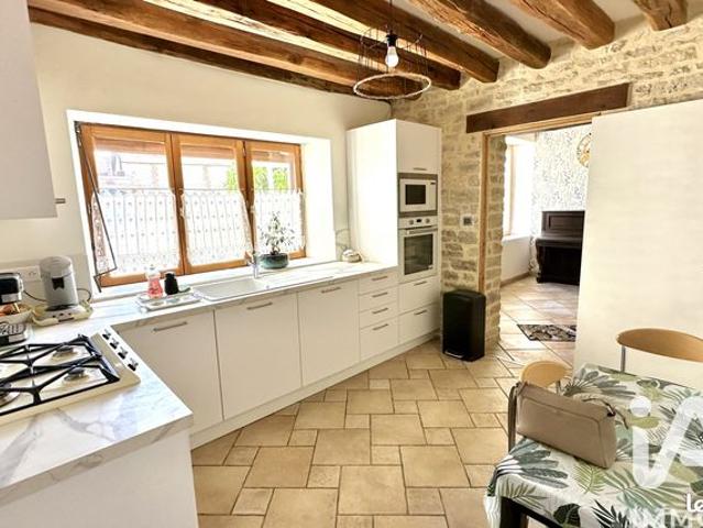 Maison vente à Bar-sur-Aube, Bayel
