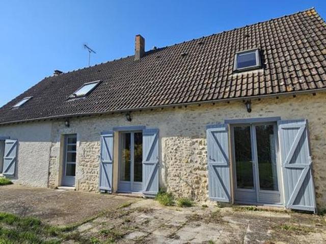 Maison vente à Châteaudun, Bonneval