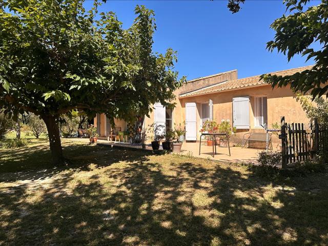 Maison vente à Avignon, Morières-lès-avignon