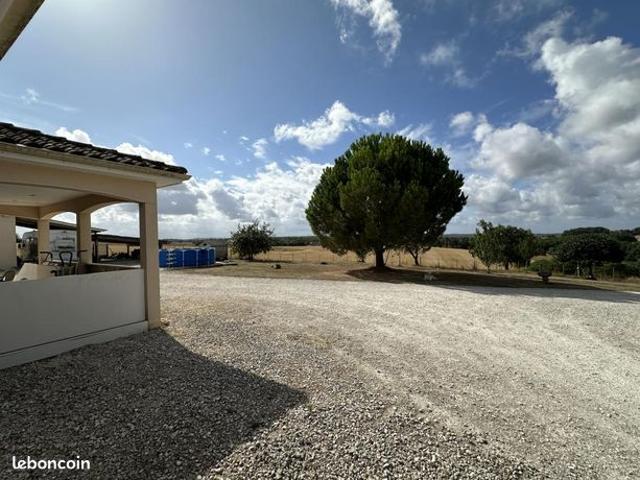 Maison vente à Saint-quentin-de-chalais, Charente