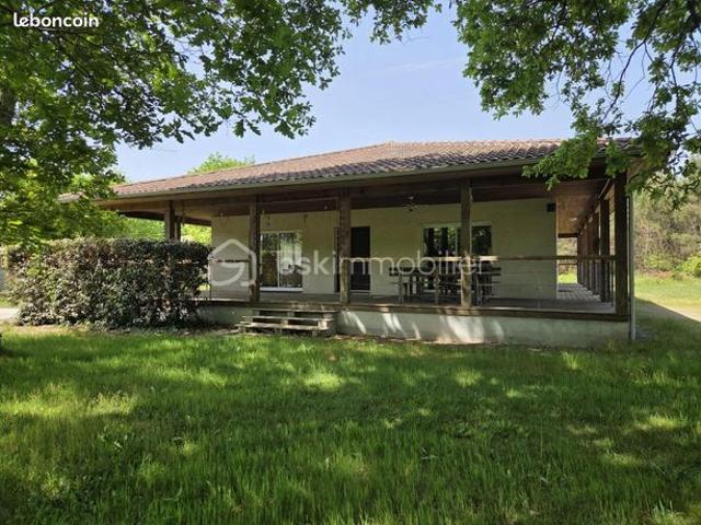 Maison vente à Dax, Gourbera
