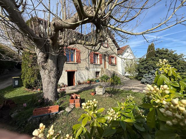 Maison vente à Meaux, Sainte-aulde
