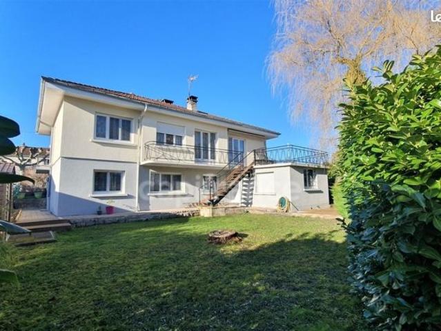 Maison vente à Vesoul