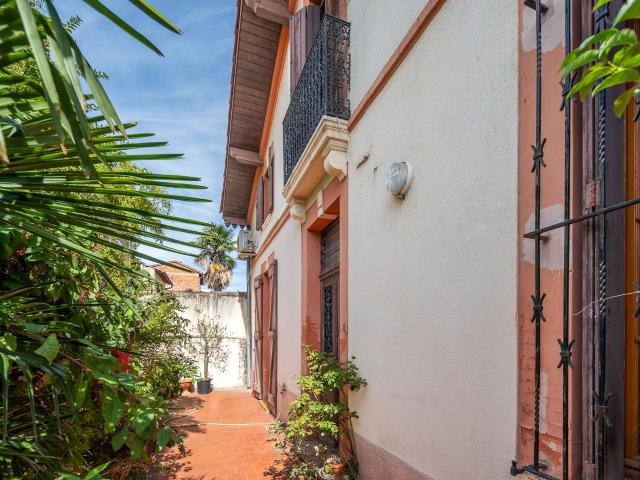 Maison vente à Toulouse