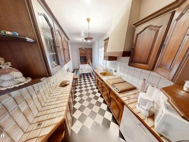 Maison vente à Orléans, Vitry-aux-loges