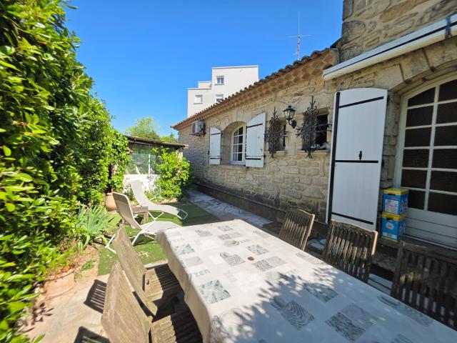 Maison vente à Montpellier, Castelnau-le-lez