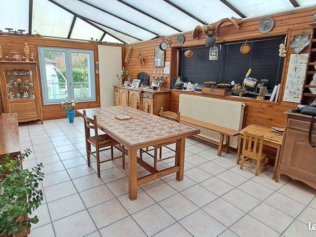 Maison vente à Auxerre, Chablis