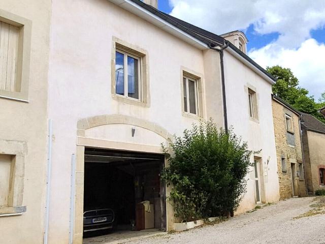 Maison vente à Pernand-Vergelesses, Côte-d'Or