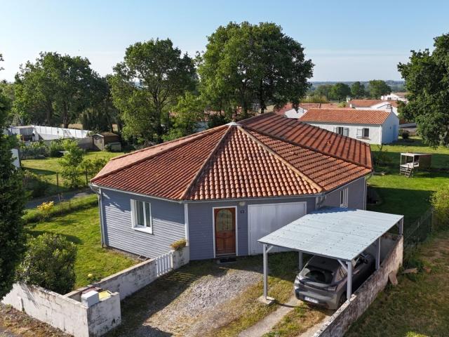 Maison vente à Les Sables-d'Olonne, Saint-christophe-du-ligneron