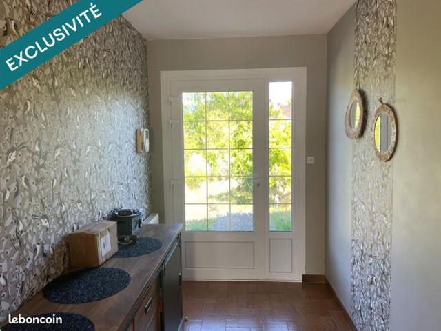 Maison vente à Bourg-en-Bresse, Viriat
