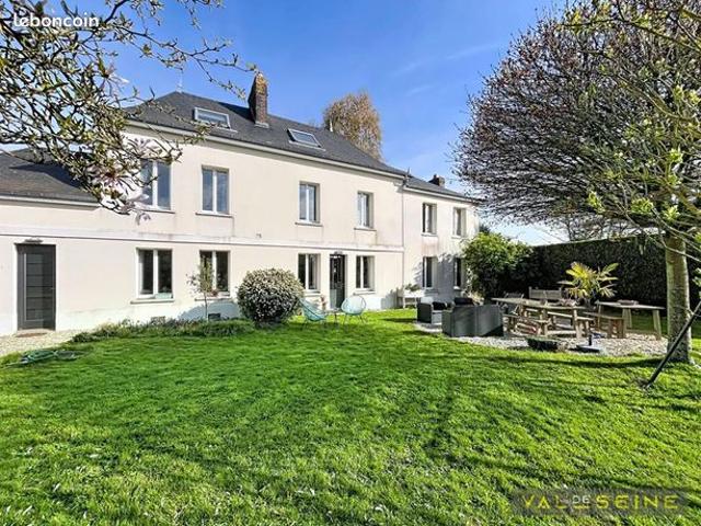 Maison vente à Châteauroux, Préaux
