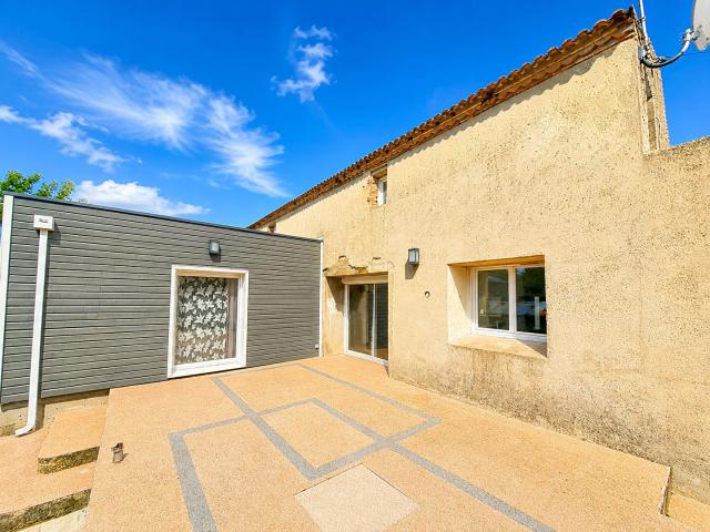 Maison vente à La Roche-sur-Yon, Falleron