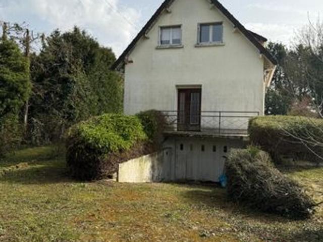 Maison vente à Fontainebleau, Remauville
