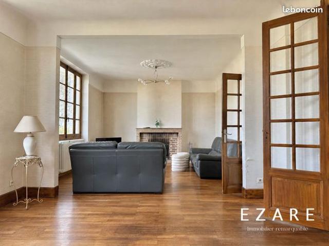 Maison vente à Charleville-Mézières, Chagny